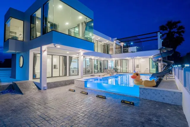 Villa Aftersol Cha-Am