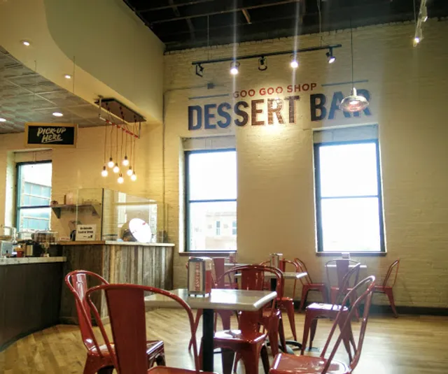 Goo Goo Chocolate Co