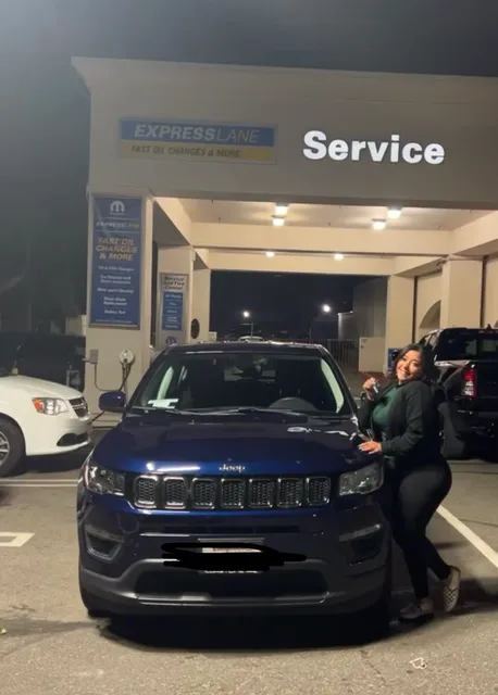 Coastline Chrysler Dodge Jeep RAM