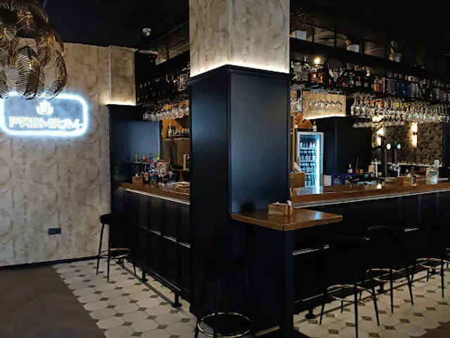 Premium Gastro & Copas