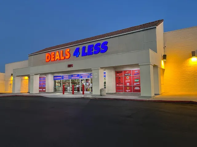 CostLess Wholesale - Corona