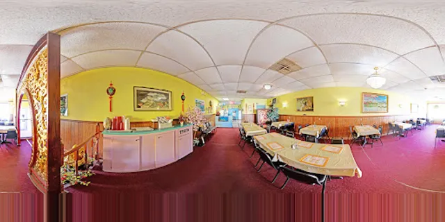 China Place Restaurant