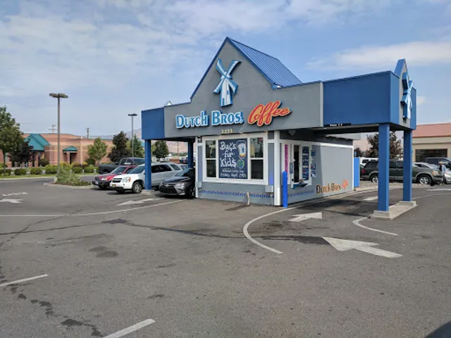 Dutch Bros Coffee