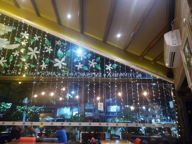 Pizzaria e Restaurante Castelo