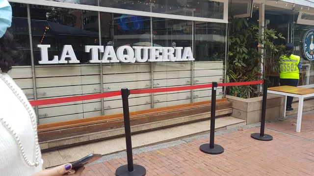 La Taquería