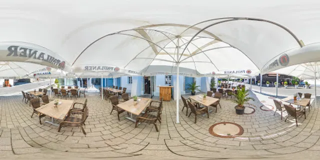 Wirtshaus Scheerer-Mühle