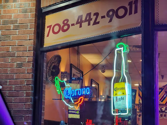 Taqueria La Penca Mexican Restaurant