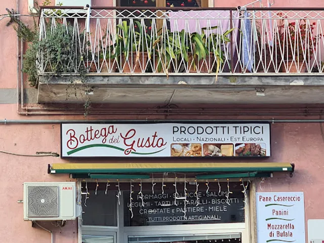 Panificio Vecchio Forno