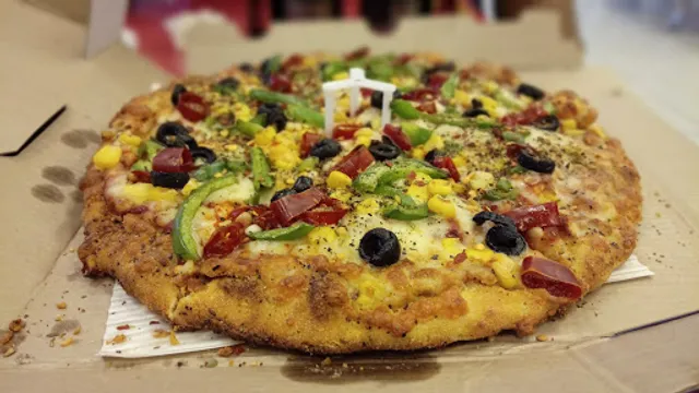 Domino's Pizza | Gokhalenagar, Pune