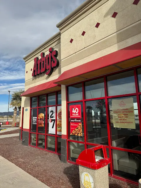 Arby's