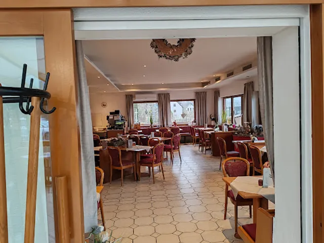 Terrassencafe Konditorei Schrüfer GmbH