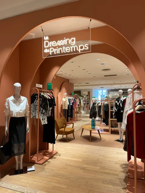 Printemps Lyon