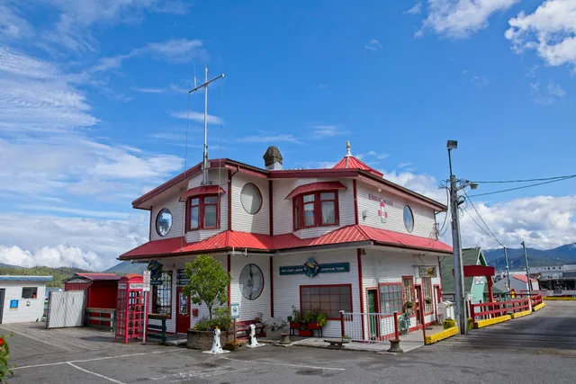 Eagle Bluff Bed & Breakfast