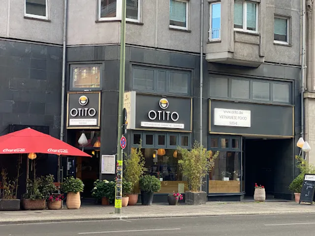 Otito Vietnamese Food