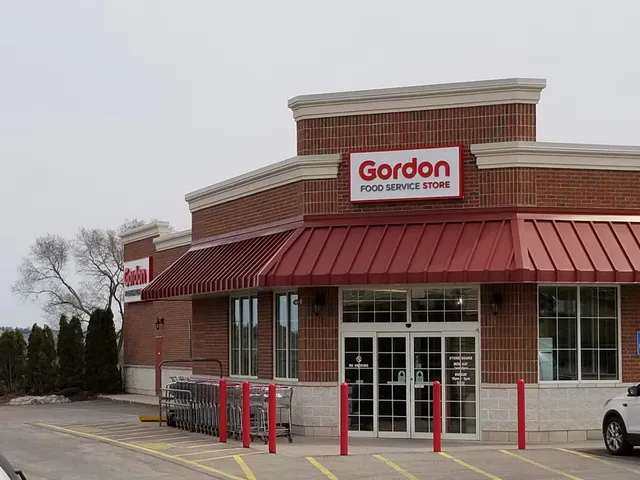 Gordon Food Service Store