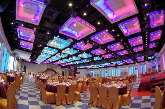 Qing Songyuan Restaurant