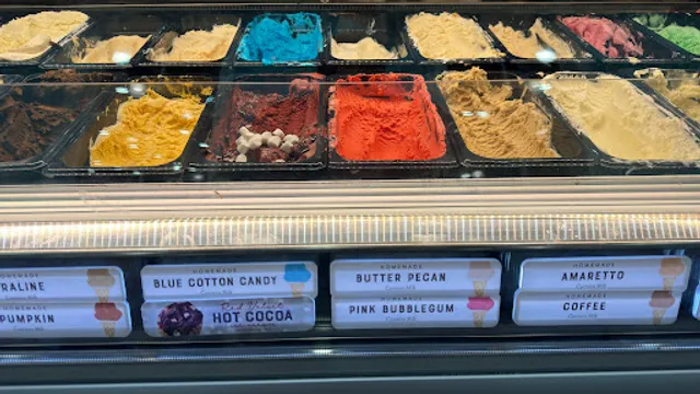 Marble Slab Creamery