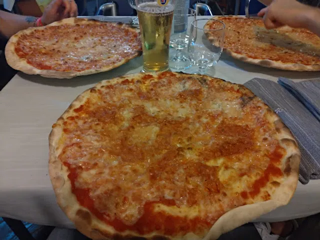 Pizzeria Leon D'Oro
