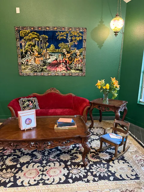 Storyteller's Thread