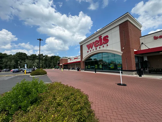 Weis Markets