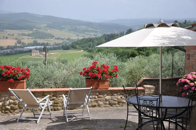 Agriturismo La Villa Romita