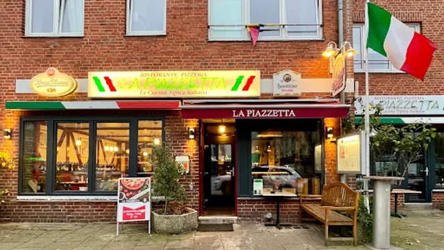 La Piazzetta