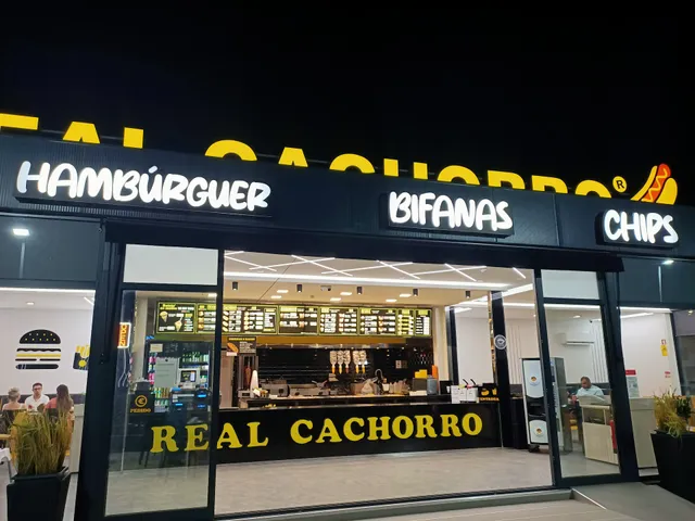 Rei dos Cachorros Famoso