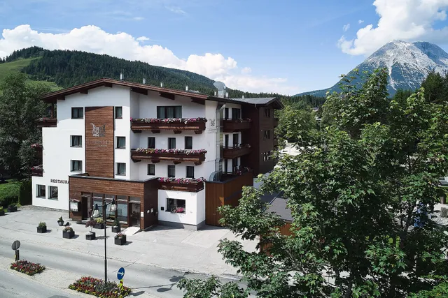 Hotel Alpennest