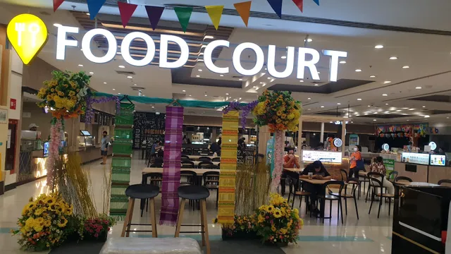 KFC Lotus Prachachearn