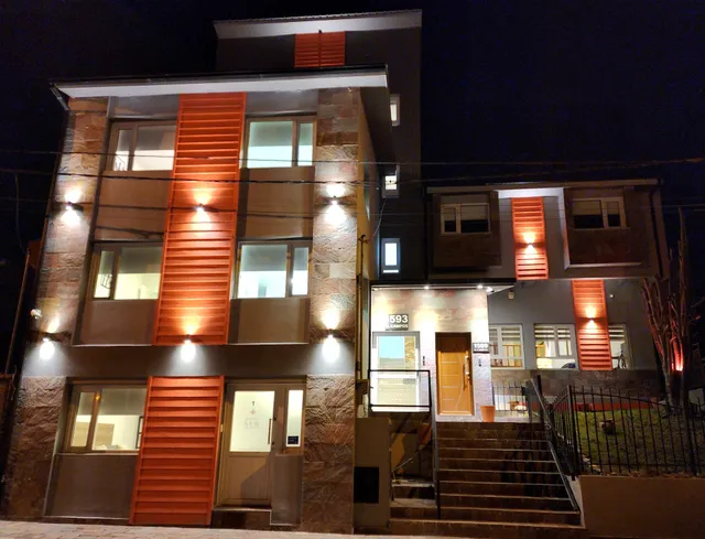 COMARCA SUR Apartamentos