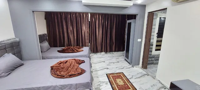 Best Dreams Hotel DOKII