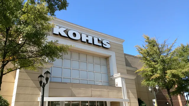 Kohl's