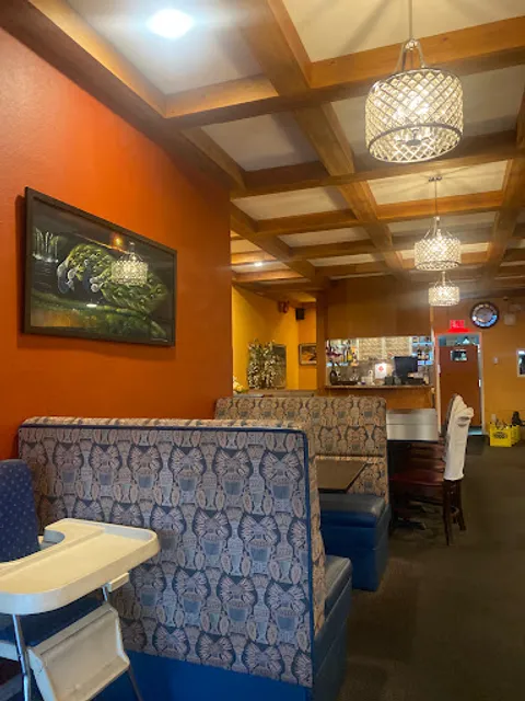 Vyanjan Fine Indian Cuisine (TakeOut Only)