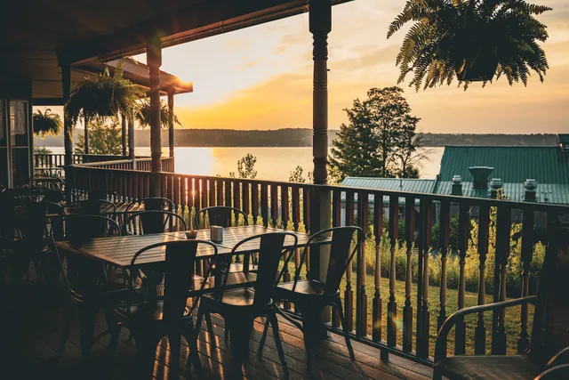 Tulip's Brunch House