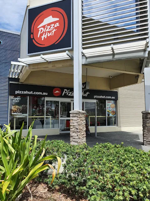 Pizza Hut Burleigh Waters