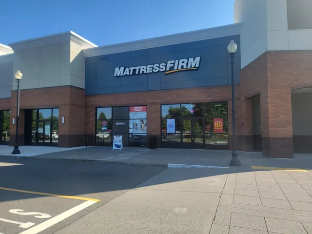 Mattress Firm Columbia Tech