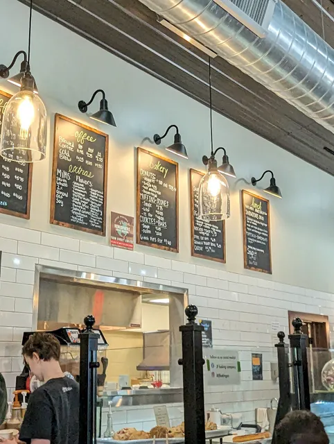 Jacquemin Farms (seasonal June thru October)