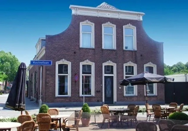 B&B Het Voorhuis