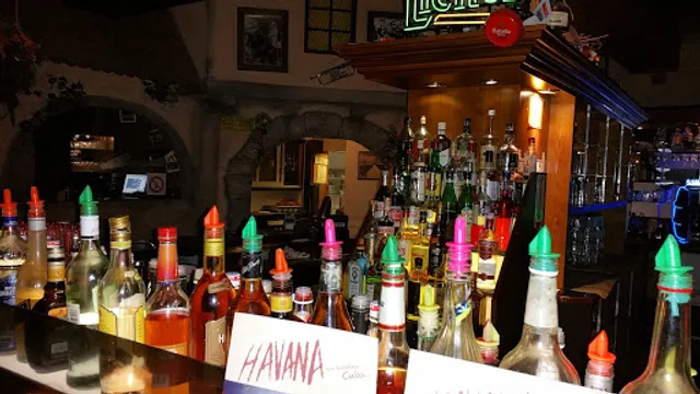 Havana Bar