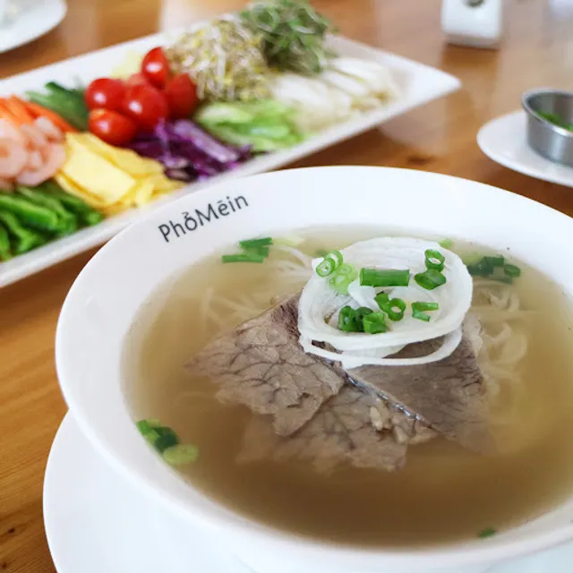 포메인 파주교하점 PHOMEIN Paju Gyoha