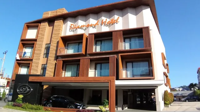 Hotel Diamond