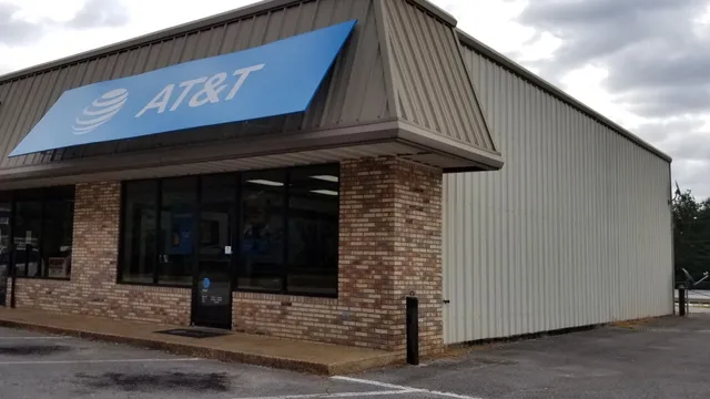 AT&T Store