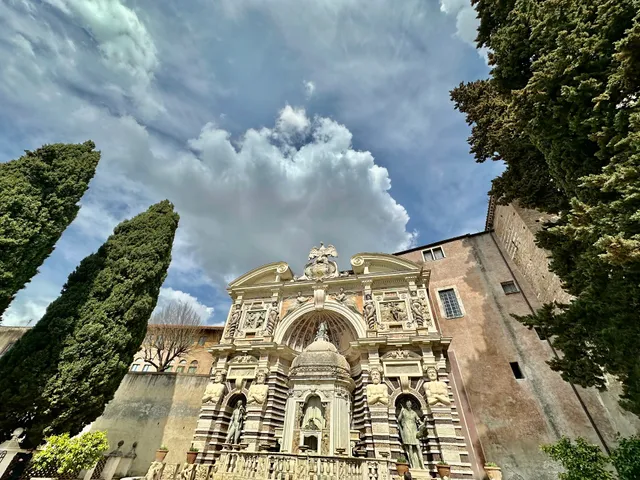 VILLA[S] TIVOLI Premium Hospitality