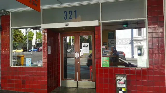 NZ International Comedy Festival & NZ Comedy Trust