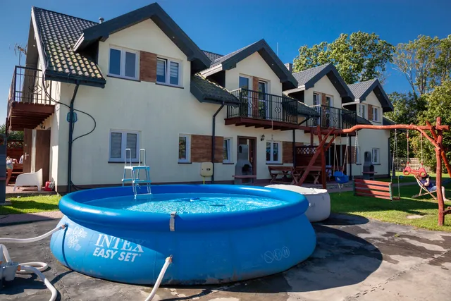 Apartamenty "Koło Brzegu"