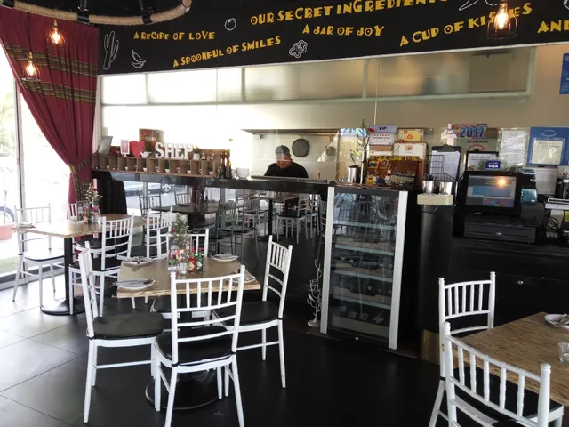 The Shepherdoo @ Centro Mall, Klang