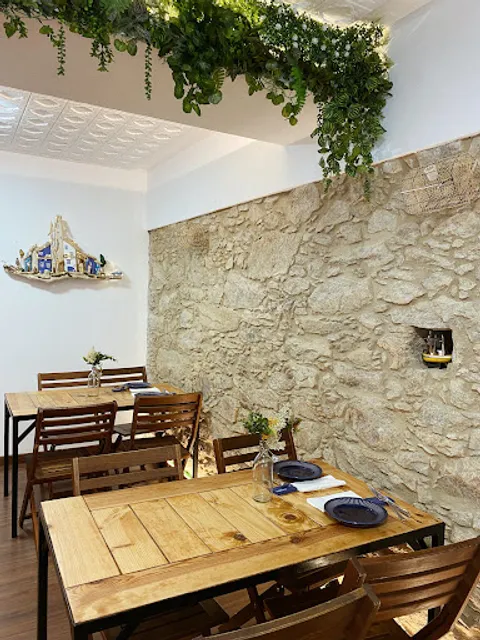 Restaurante Casa da Vila