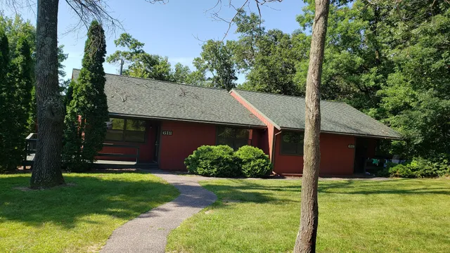 618 Cottage at Bluegreen Christmas Mountain Village