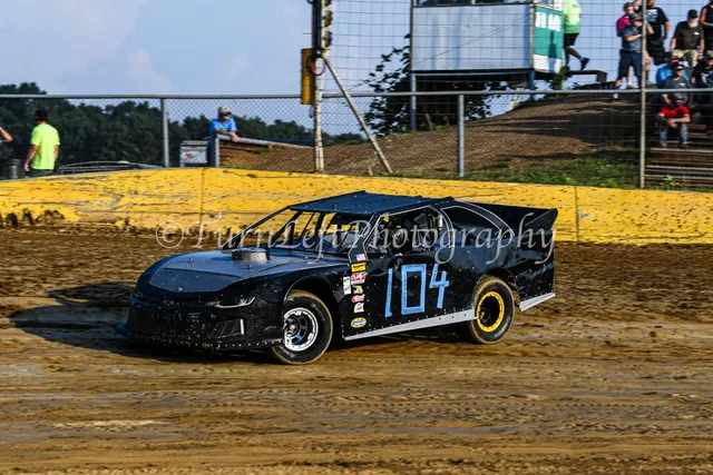 Marion Center Speedway