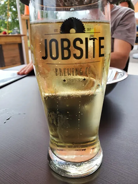 Jobsite Brewing Company